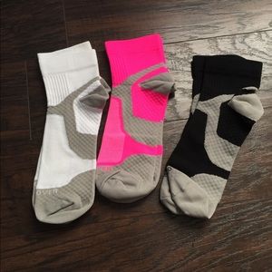 🆕 Compression Socks - Ankle Length NEW!